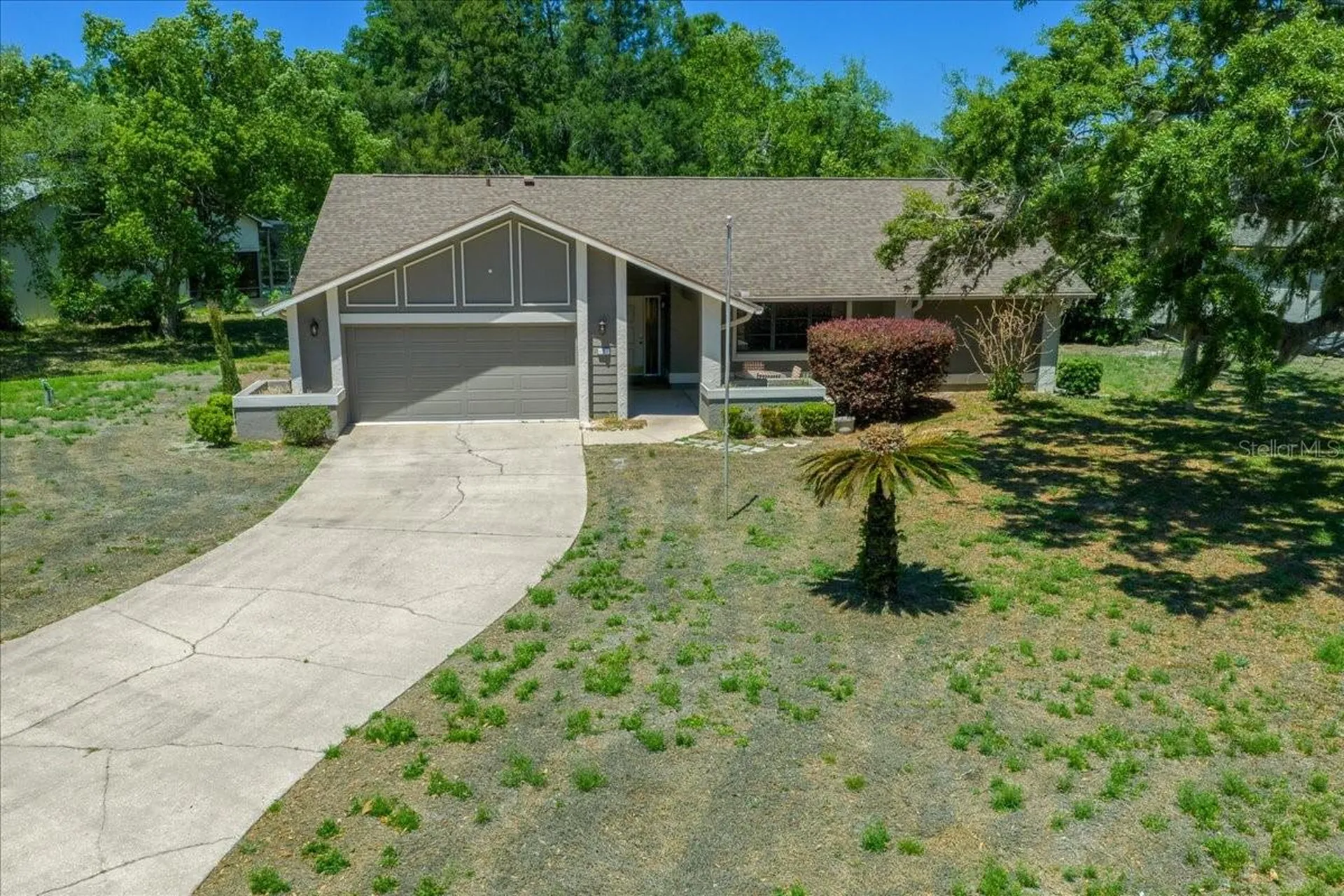 2 Canela Court Homosassa FL 34446