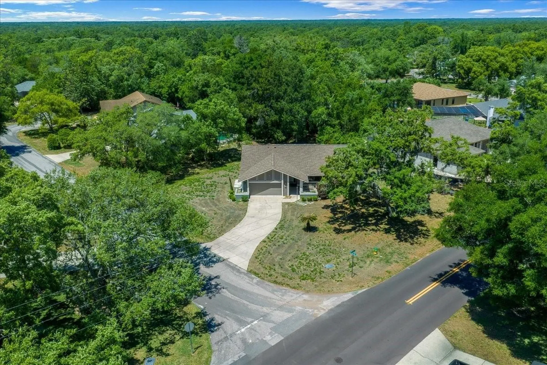 2 Canela Court Homosassa FL 34446