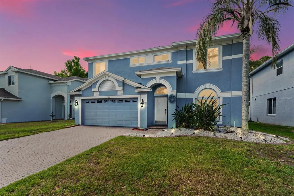 380 Rosalind Lane Oldsmar FL 34677
