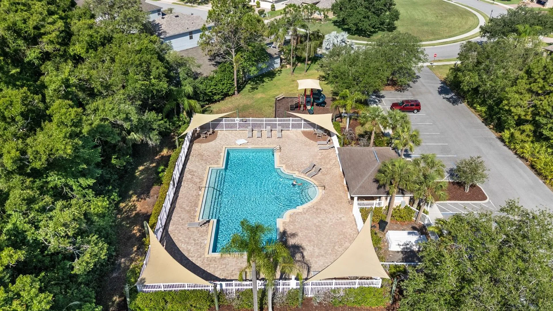 380 Rosalind Lane Oldsmar FL 34677