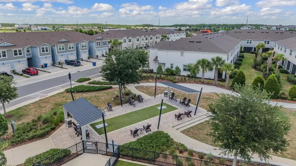 19153 Elsimont Isle Lutz FL 33558