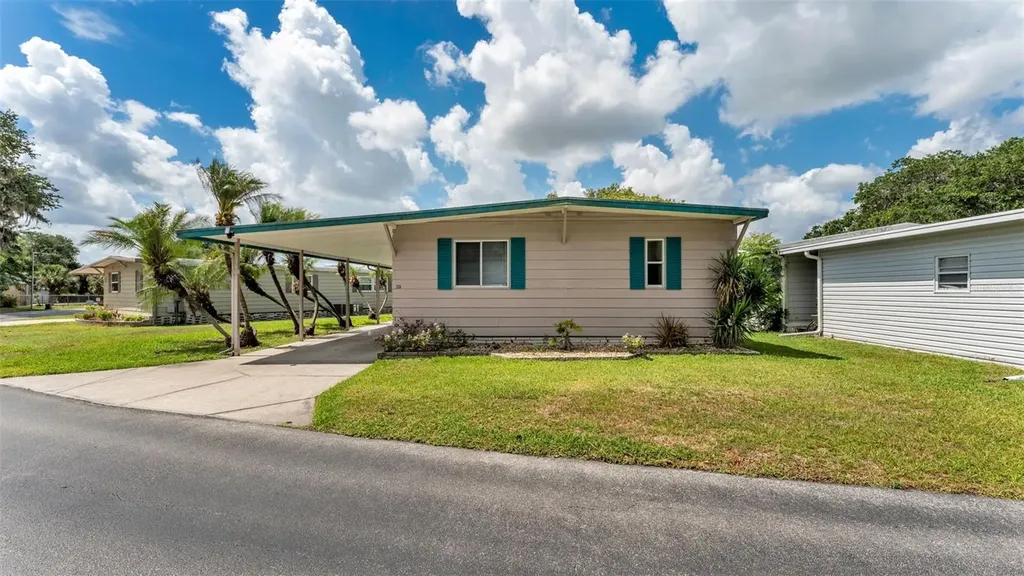 2055 S Floral Avenue Bartow FL 33830