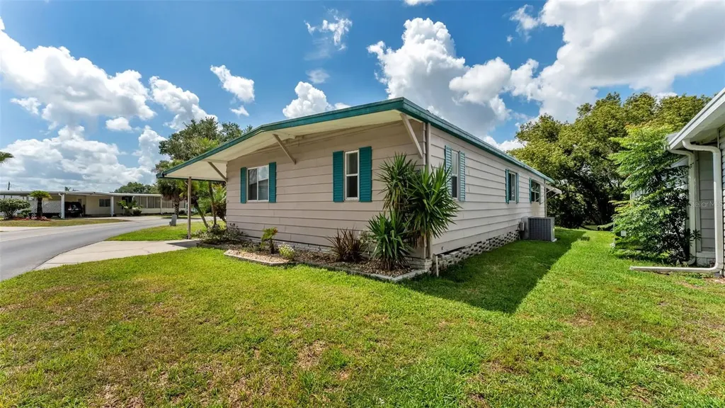 2055 S Floral Avenue Bartow FL 33830
