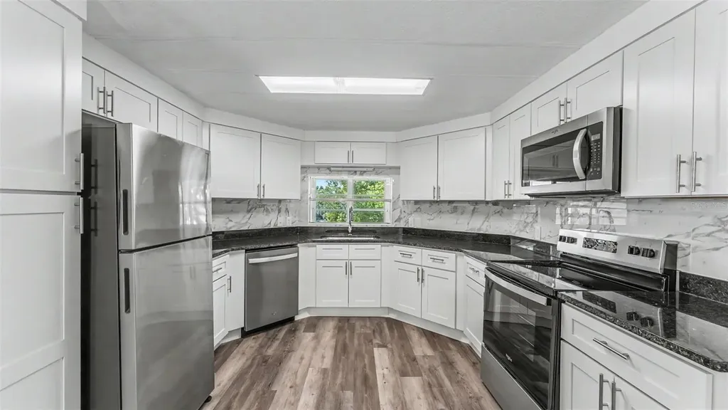 2055 S Floral Avenue Bartow FL 33830