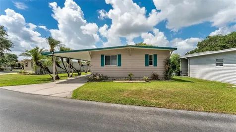 2055 S Floral Avenue Bartow FL 33830