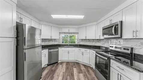 2055 S Floral Avenue Bartow FL 33830