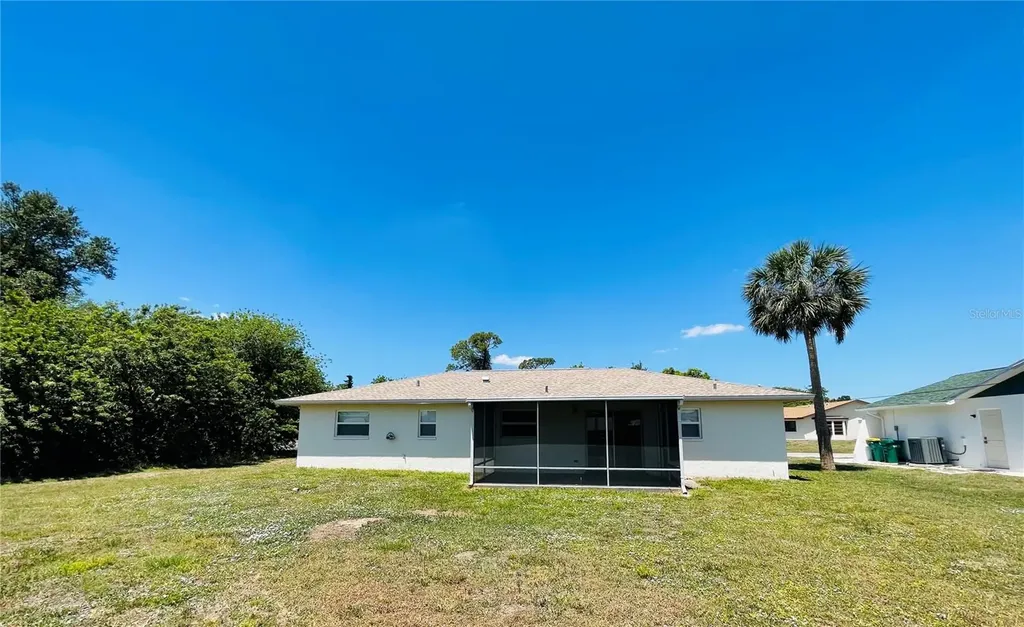 1506 Dewitt Street Port Charlotte FL 33952