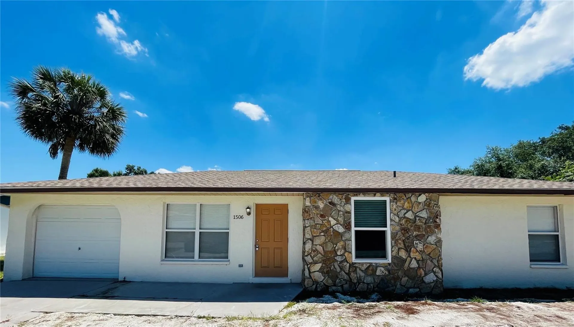 1506 Dewitt Street Port Charlotte FL 33952