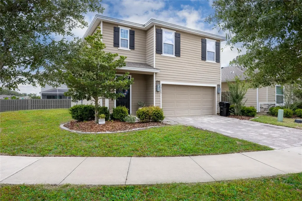 1469 NW 136th Drive Newberry FL 32669