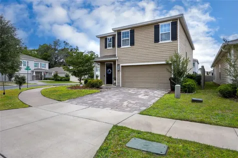 1469 NW 136th Drive Newberry FL 32669