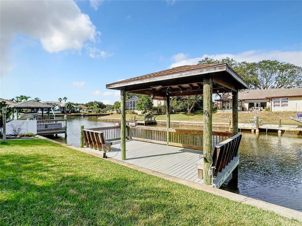 12 Collinson Court Palm Coast FL 32137