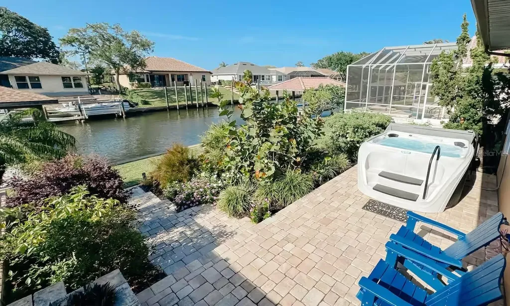 12 Collinson Court Palm Coast FL 32137