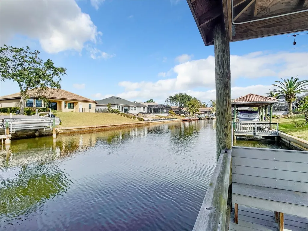 12 Collinson Court Palm Coast FL 32137