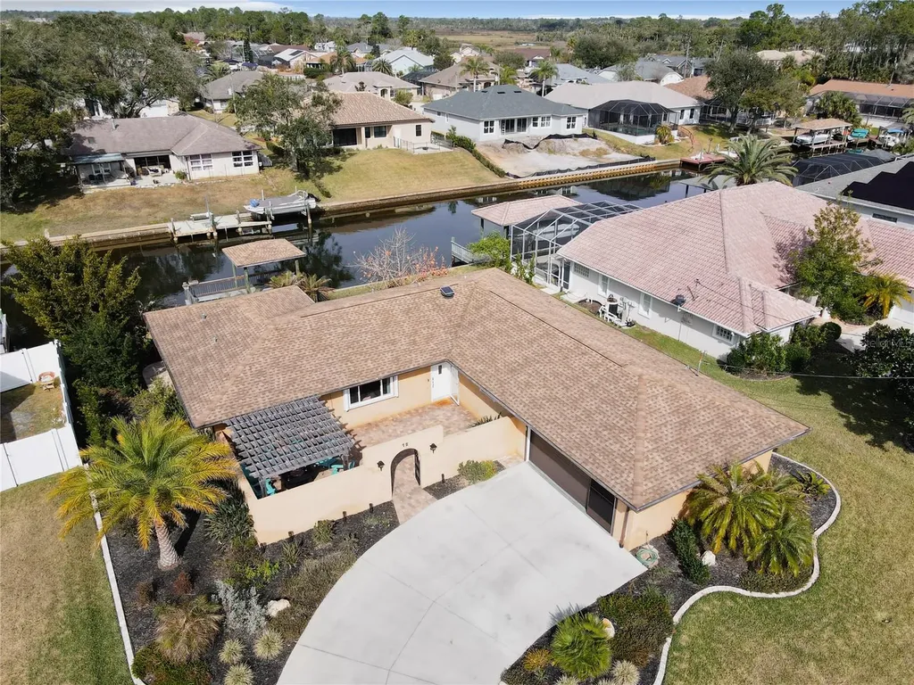 12 Collinson Court Palm Coast FL 32137