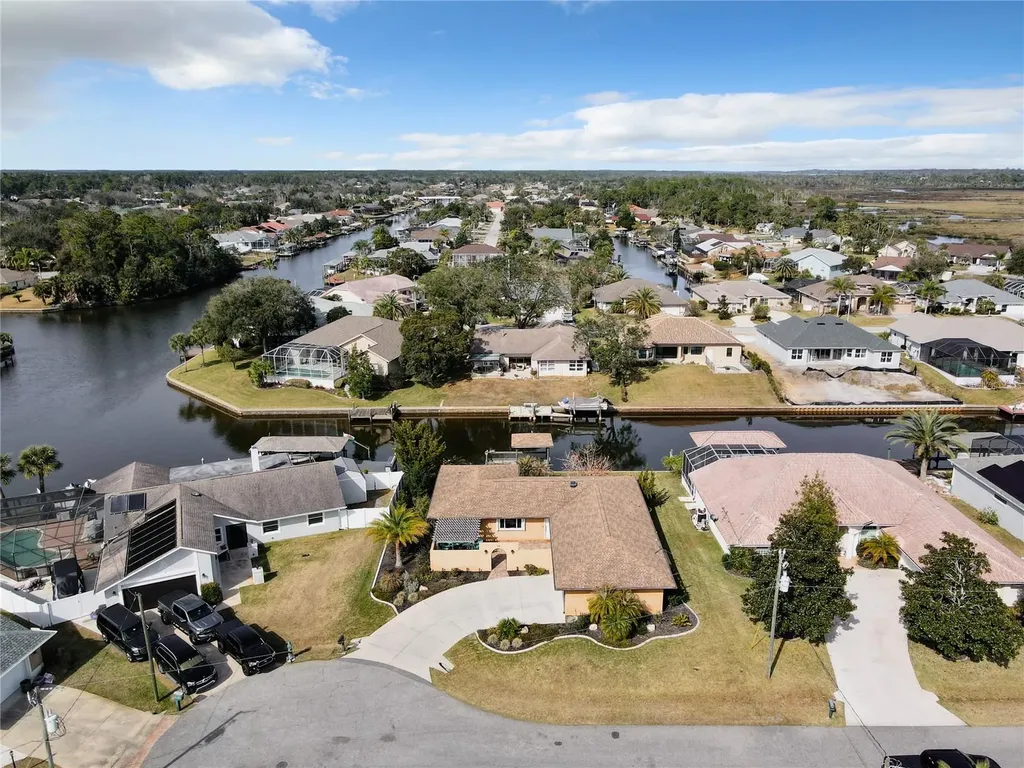 12 Collinson Court Palm Coast FL 32137