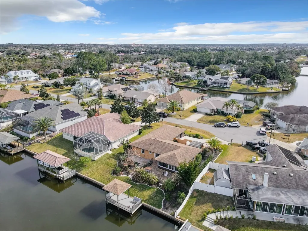 12 Collinson Court Palm Coast FL 32137