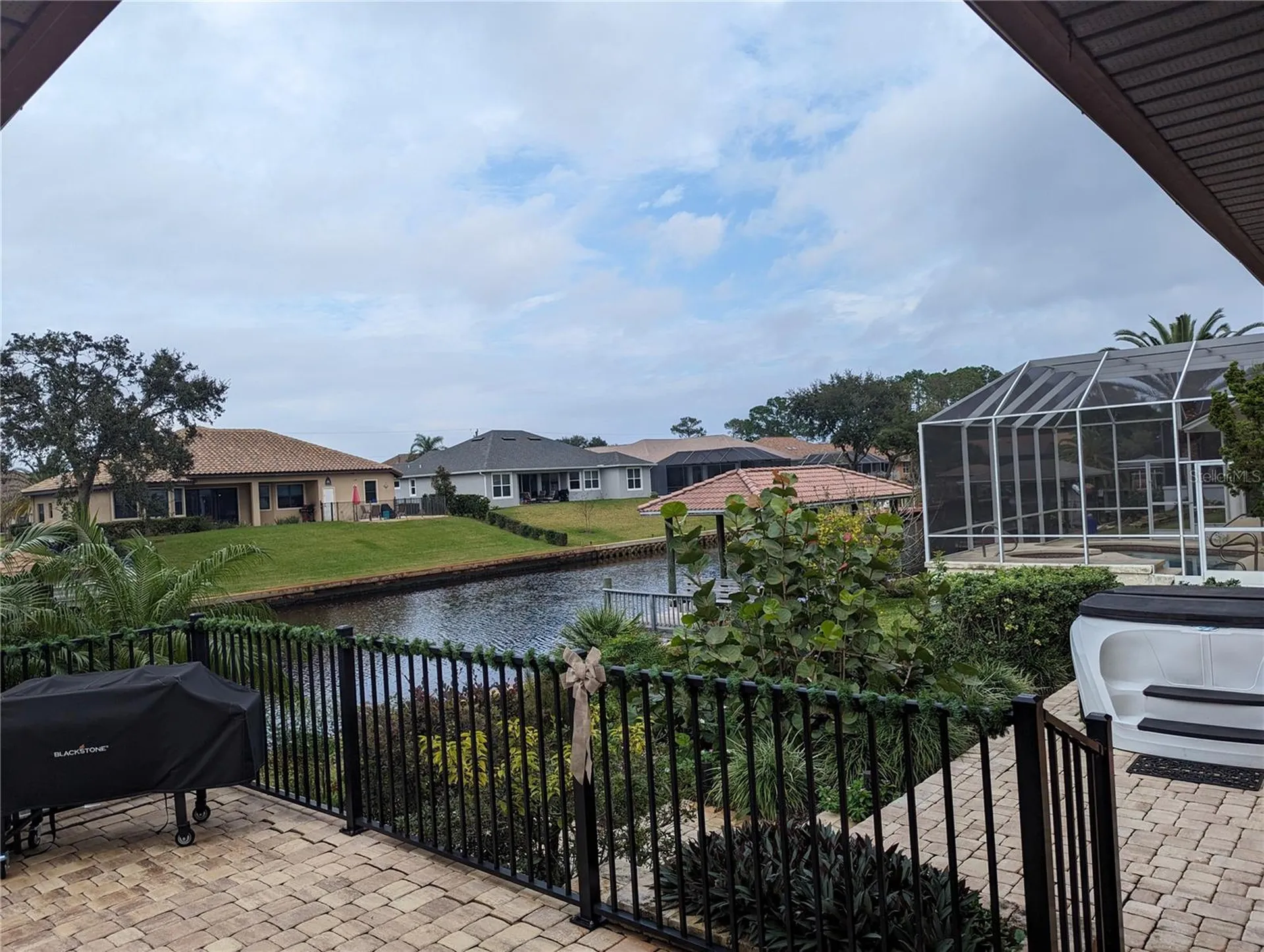 12 Collinson Court Palm Coast FL 32137