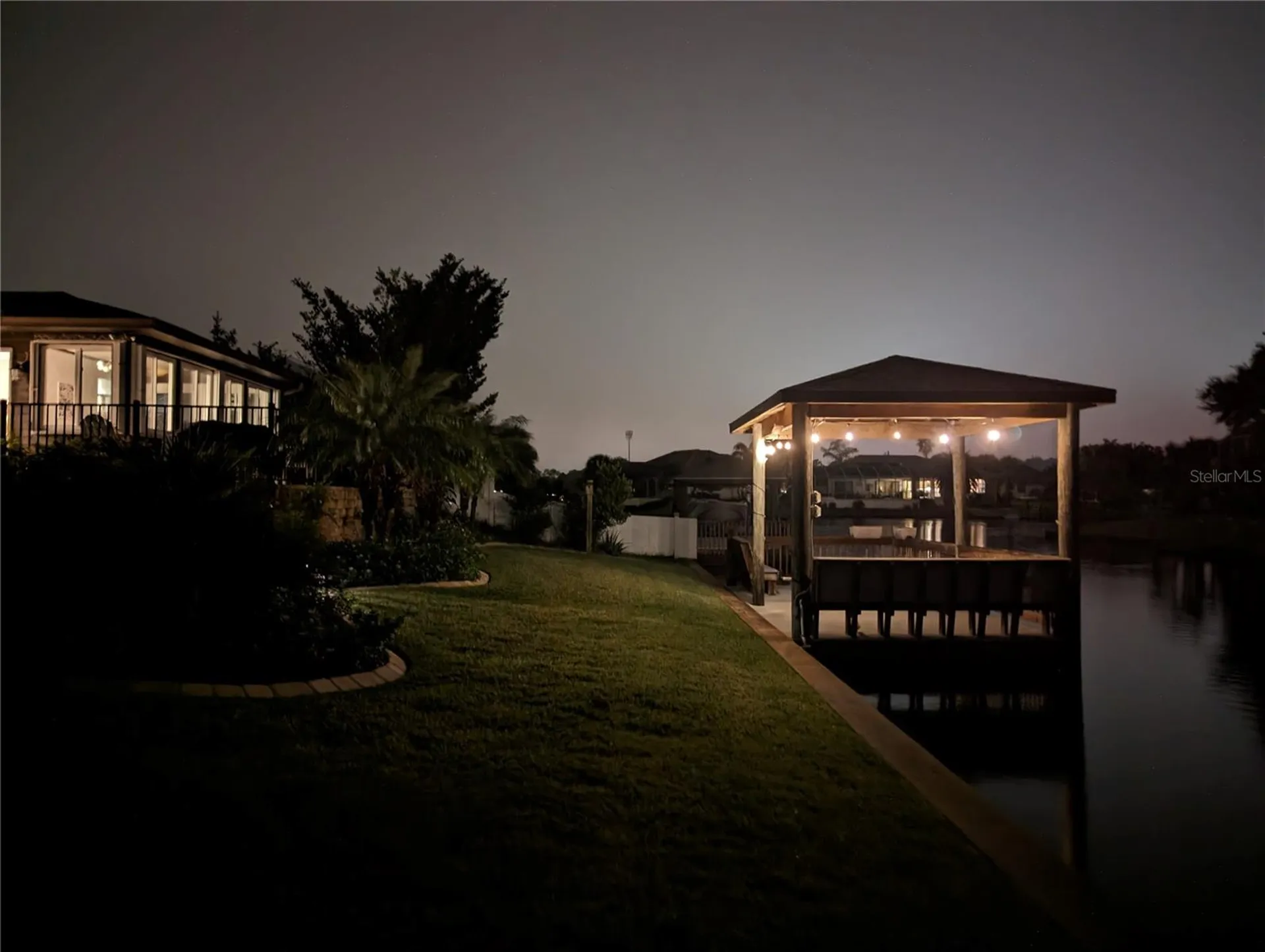 12 Collinson Court Palm Coast FL 32137