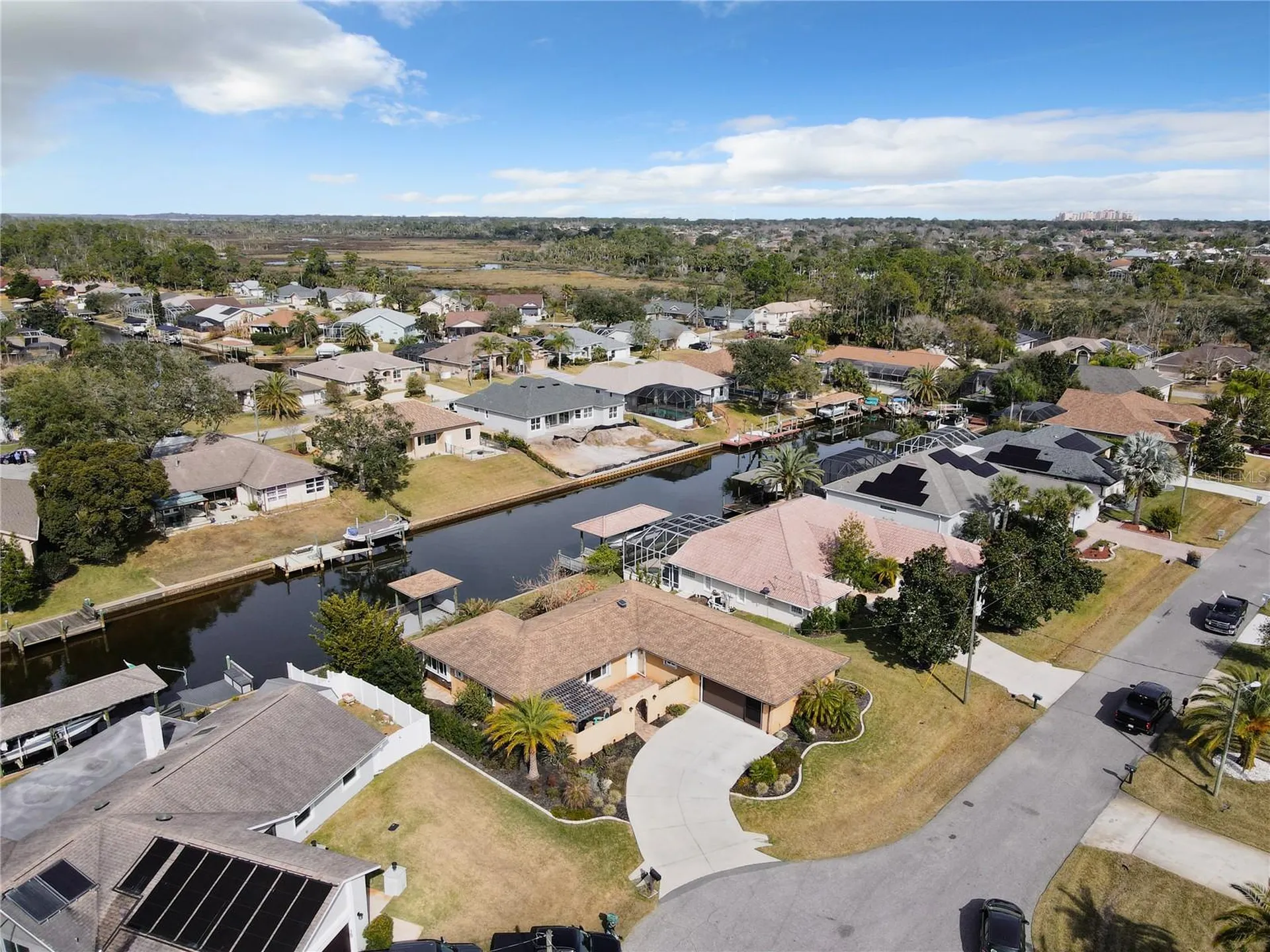 12 Collinson Court Palm Coast FL 32137