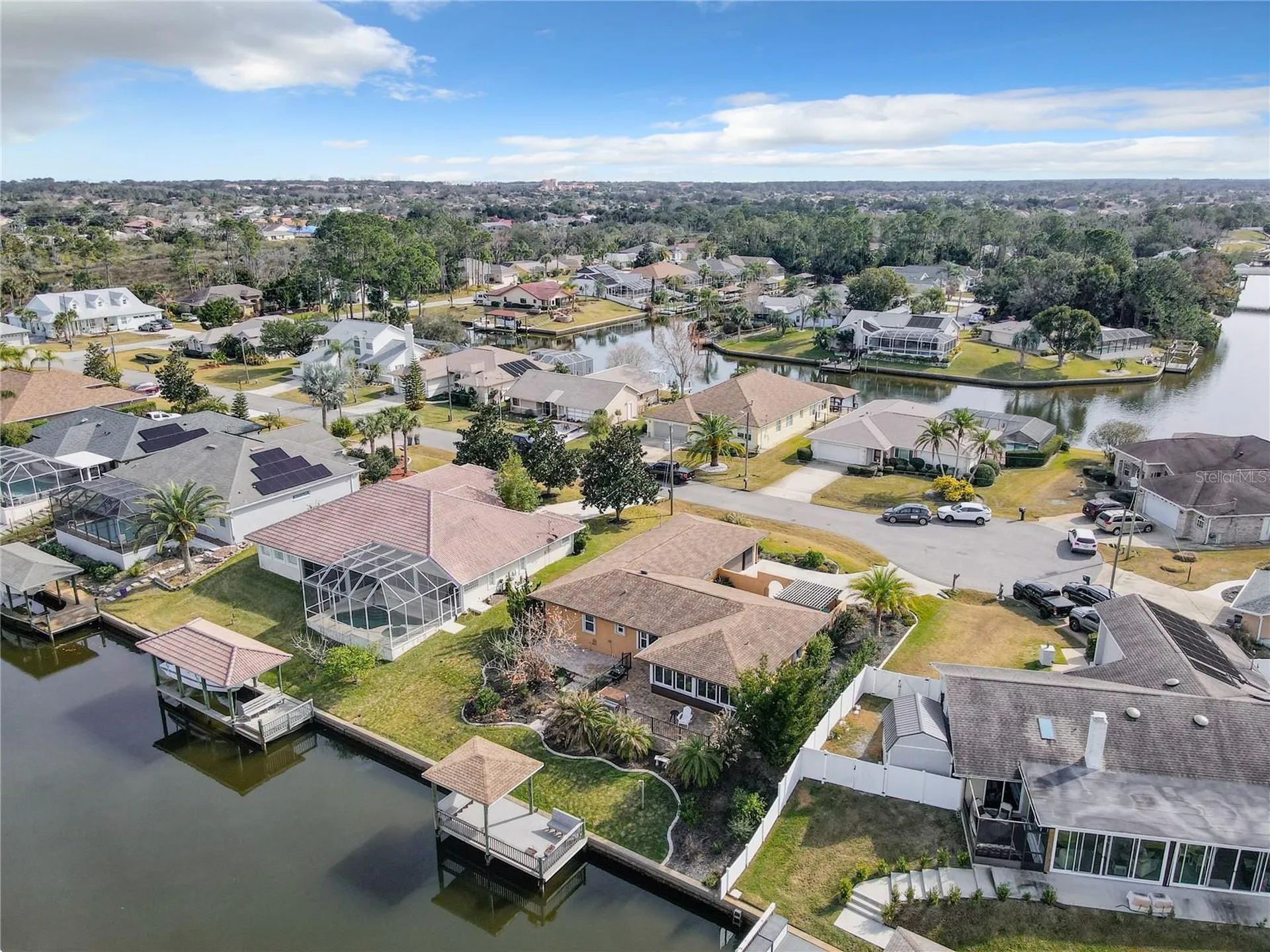 12 Collinson Court Palm Coast FL 32137