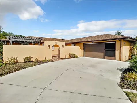 12 Collinson Court Palm Coast FL 32137