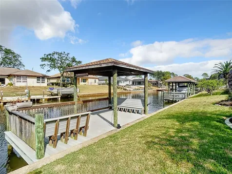 12 Collinson Court Palm Coast FL 32137