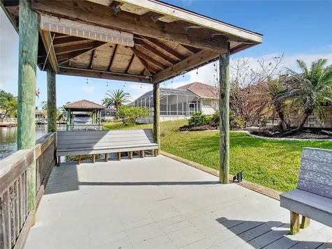 12 Collinson Court Palm Coast FL 32137