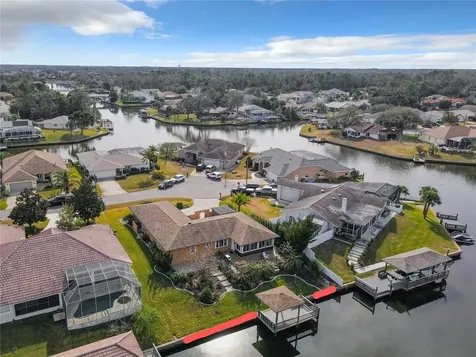 12 Collinson Court Palm Coast FL 32137