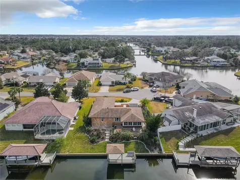 12 Collinson Court Palm Coast FL 32137