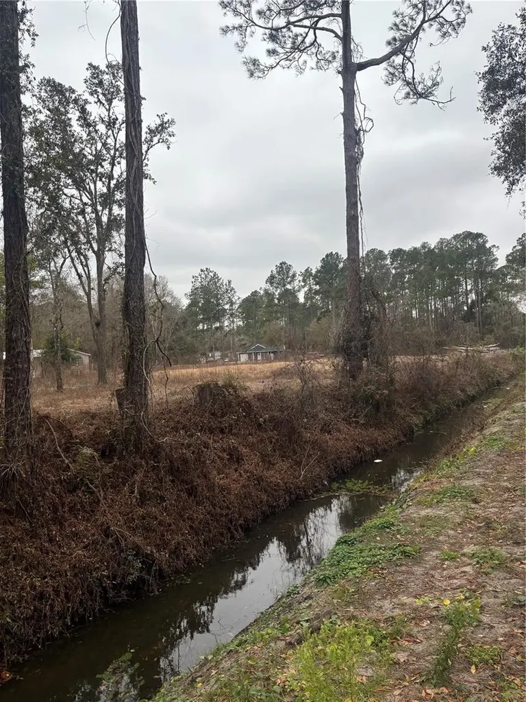 9600 Light Avenue Hastings FL 32145