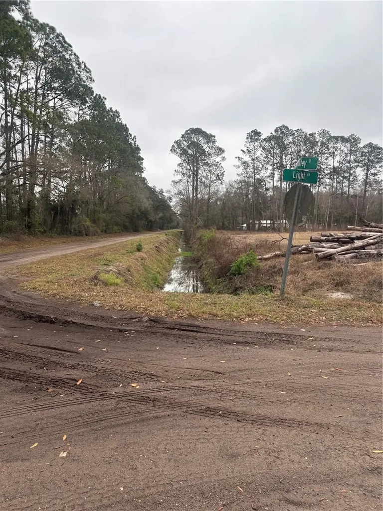 9600 Light Avenue Hastings FL 32145