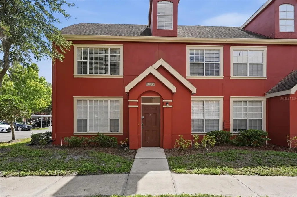 10436 White Lake Court Tampa FL 33626