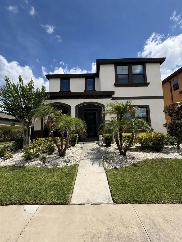 12413 Bay Estuary Bend Riverview FL 33579