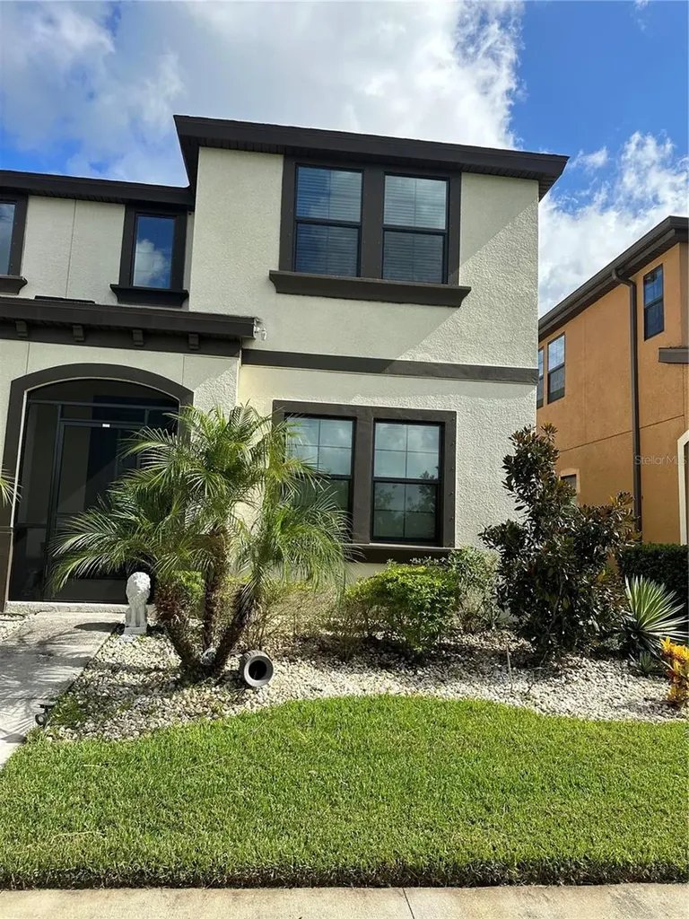 12413 Bay Estuary Bend Riverview FL 33579