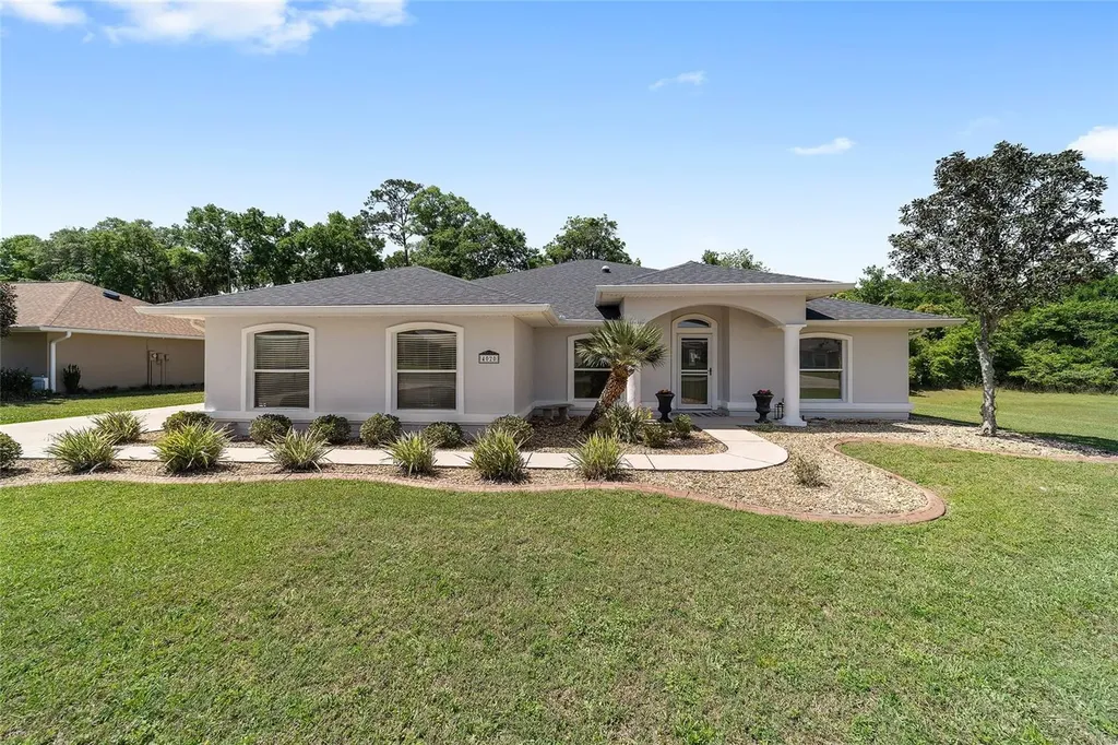 4020 NE 14th Court Ocala FL 34479