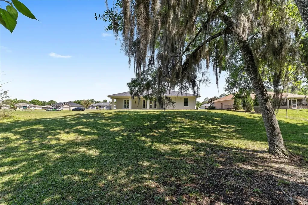 4020 NE 14th Court Ocala FL 34479
