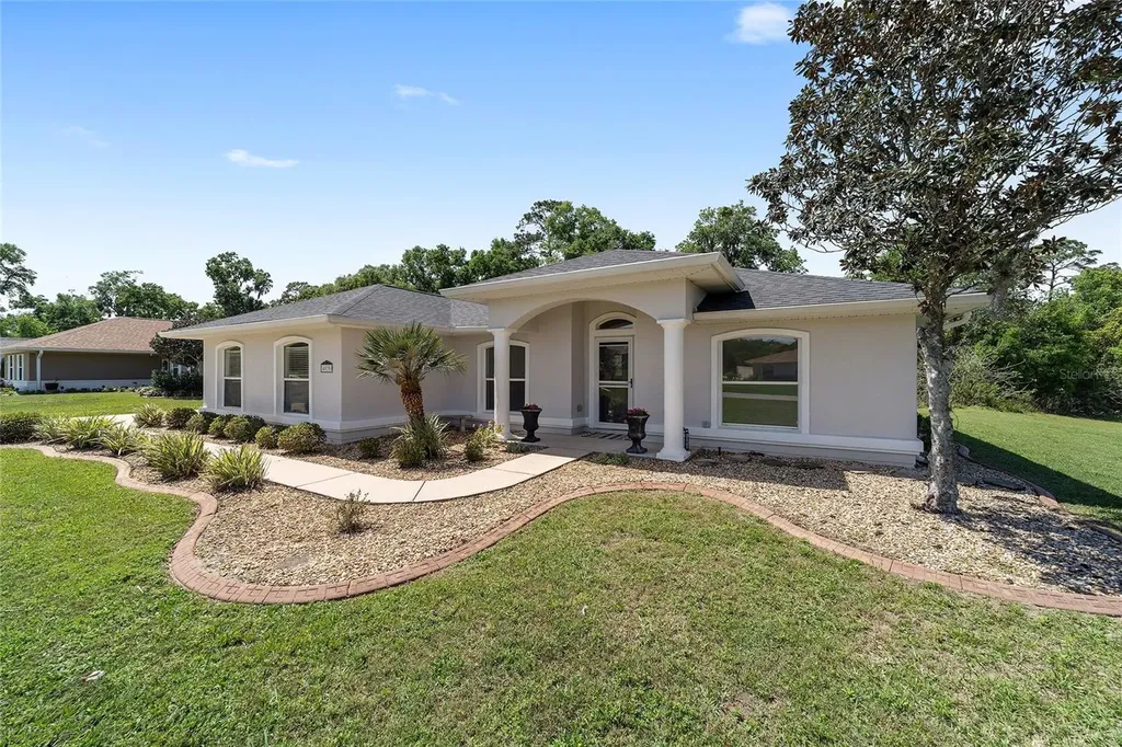 4020 NE 14th Court Ocala FL 34479