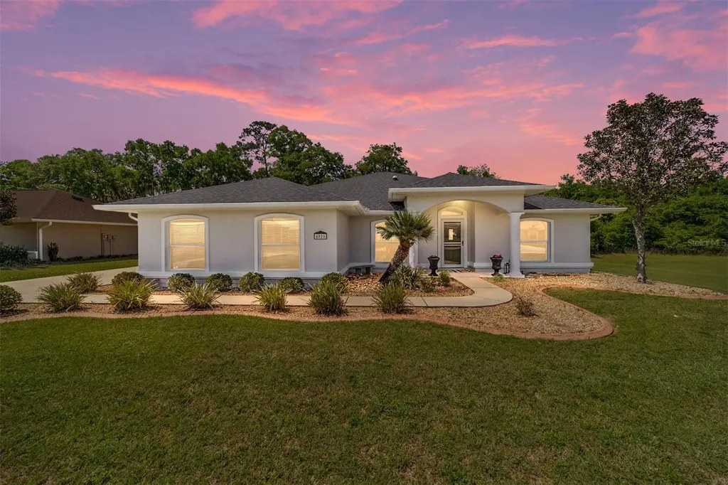 4020 NE 14th Court Ocala FL 34479