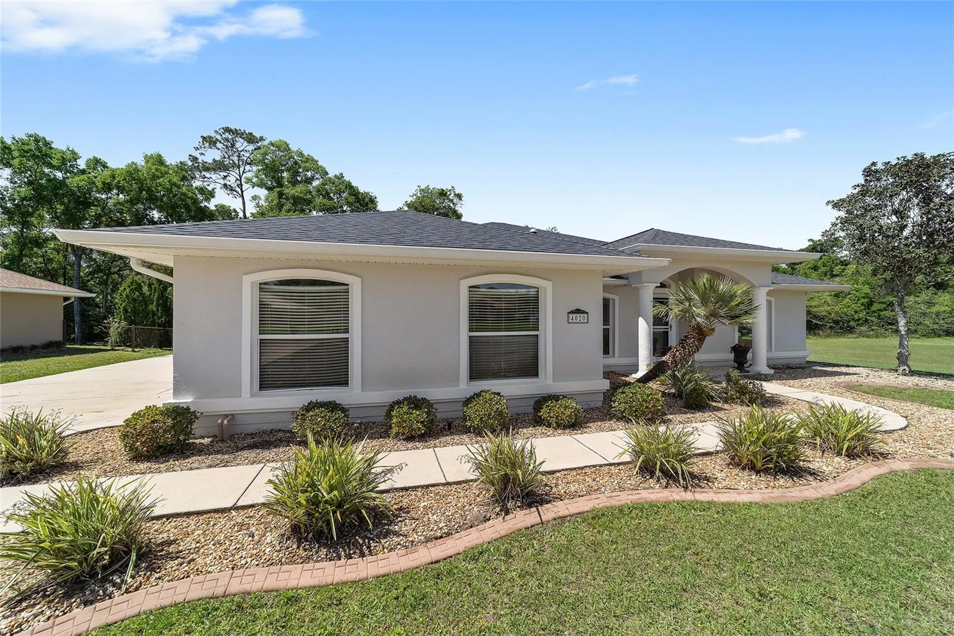 4020 NE 14th Court Ocala FL 34479