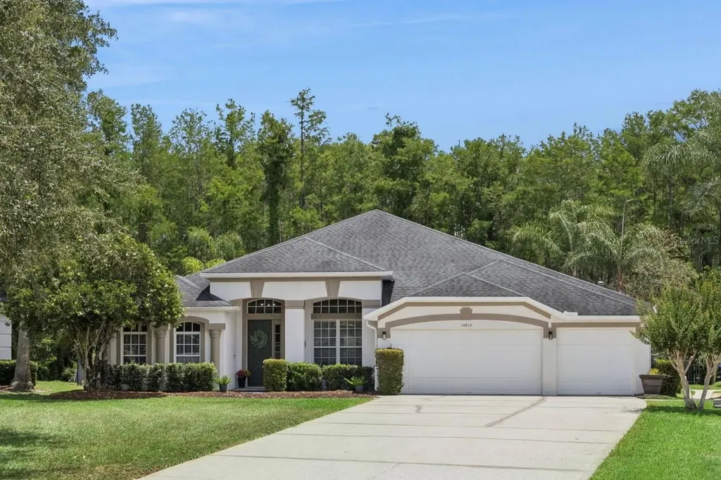 14812 Via Winghurst Court Orlando FL 32828