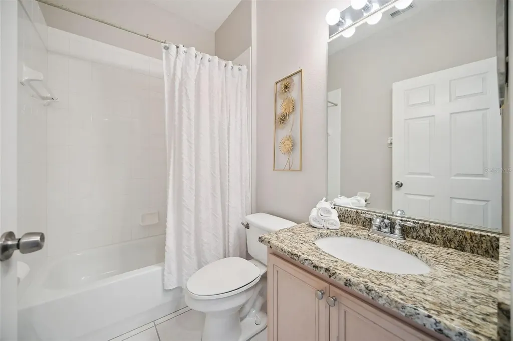 14812 Via Winghurst Court Orlando FL 32828