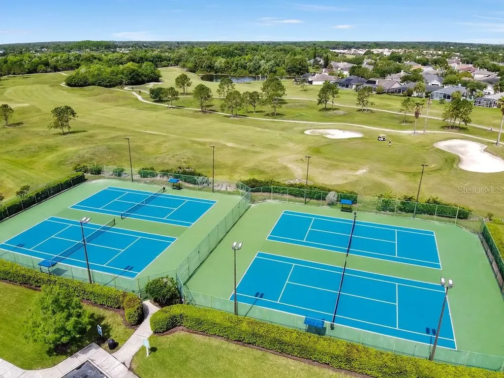 14812 Via Winghurst Court Orlando FL 32828