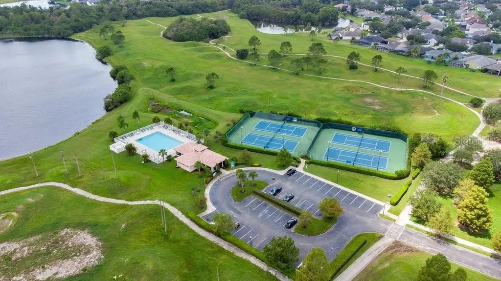 14812 Via Winghurst Court Orlando FL 32828