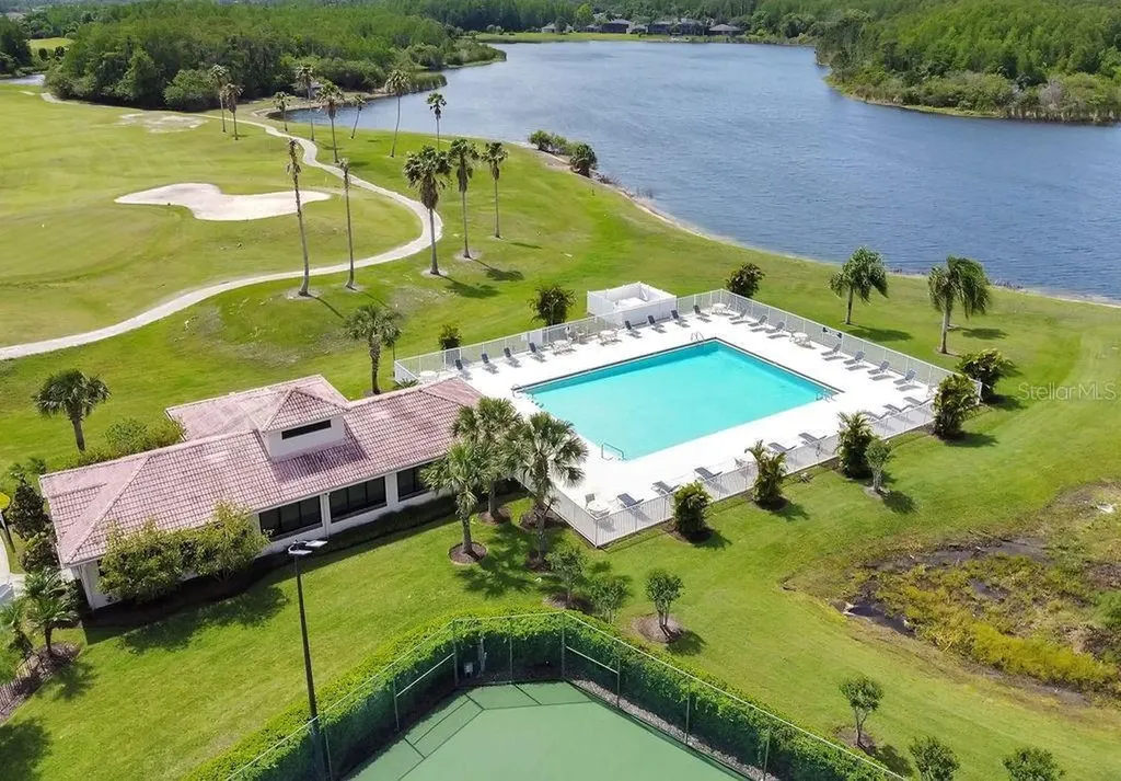14812 Via Winghurst Court Orlando FL 32828