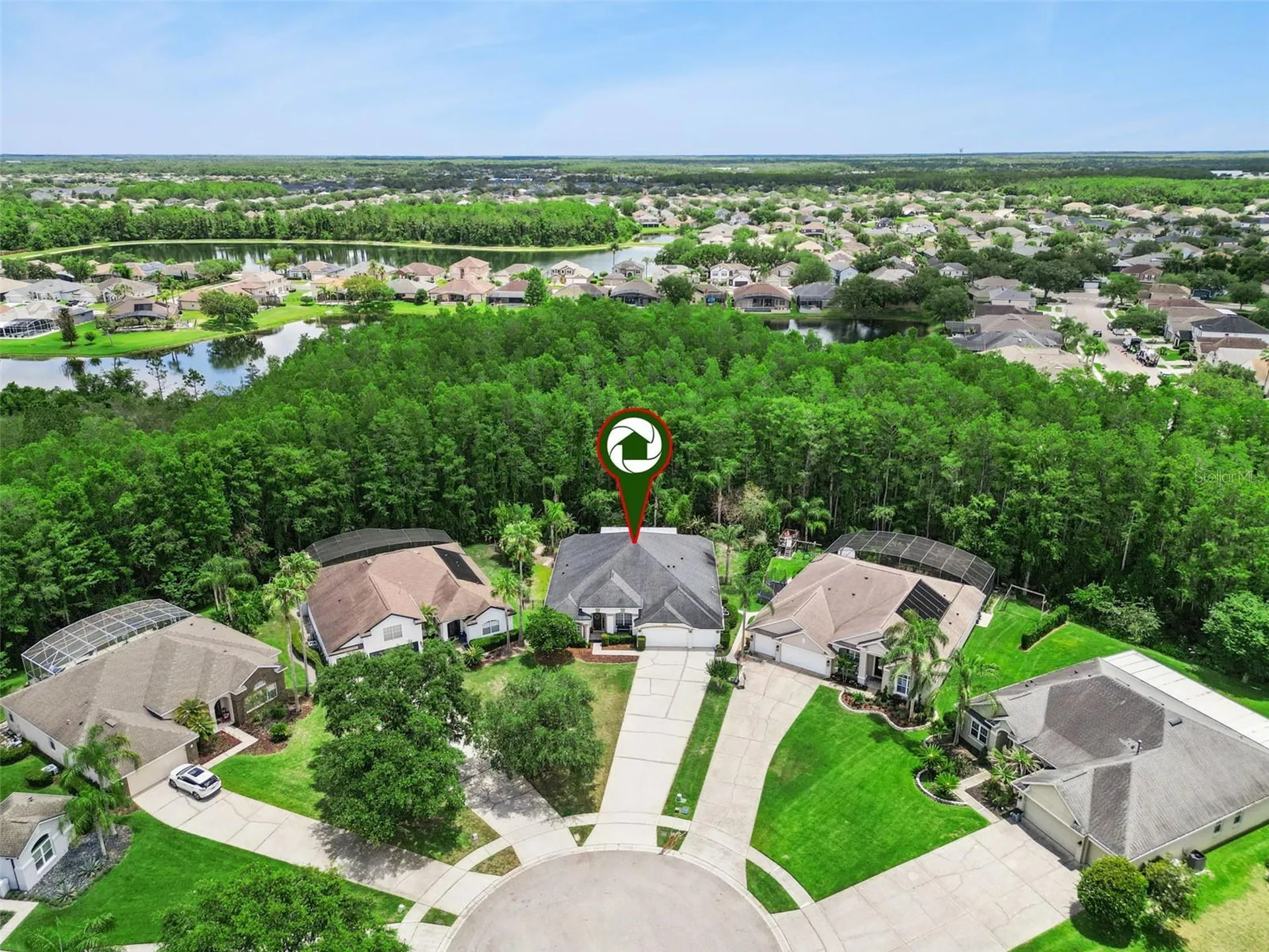 14812 Via Winghurst Court Orlando FL 32828