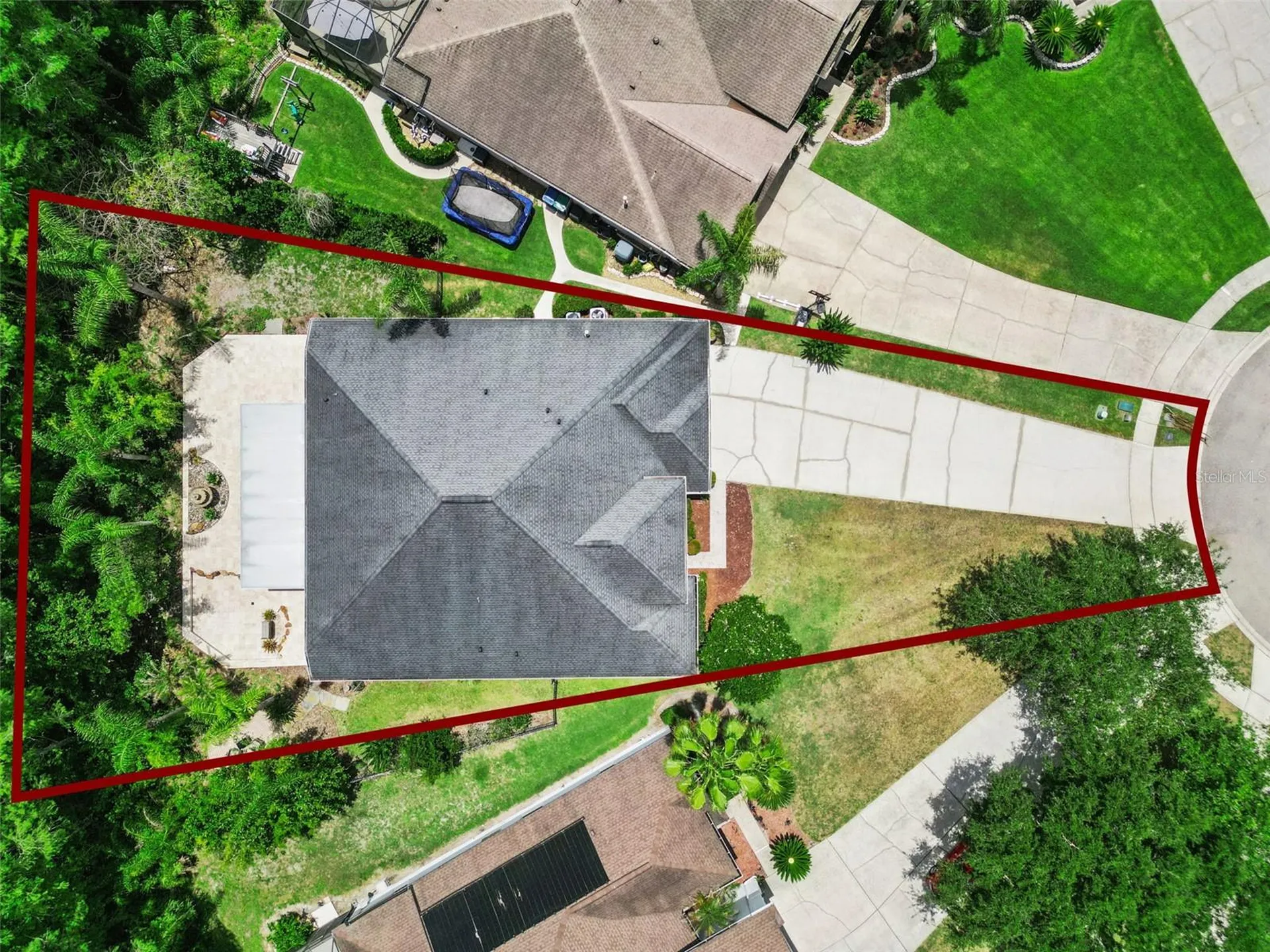 14812 Via Winghurst Court Orlando FL 32828