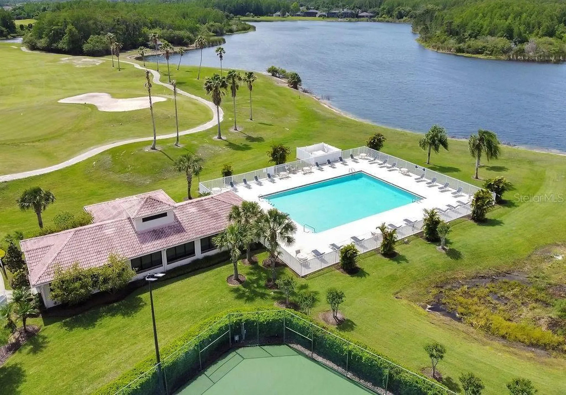 14812 Via Winghurst Court Orlando FL 32828