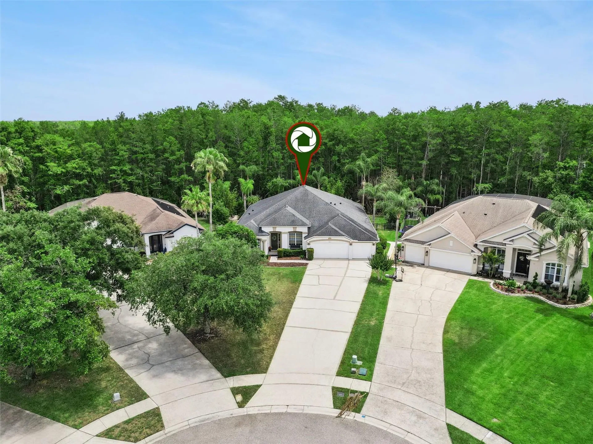 14812 Via Winghurst Court Orlando FL 32828