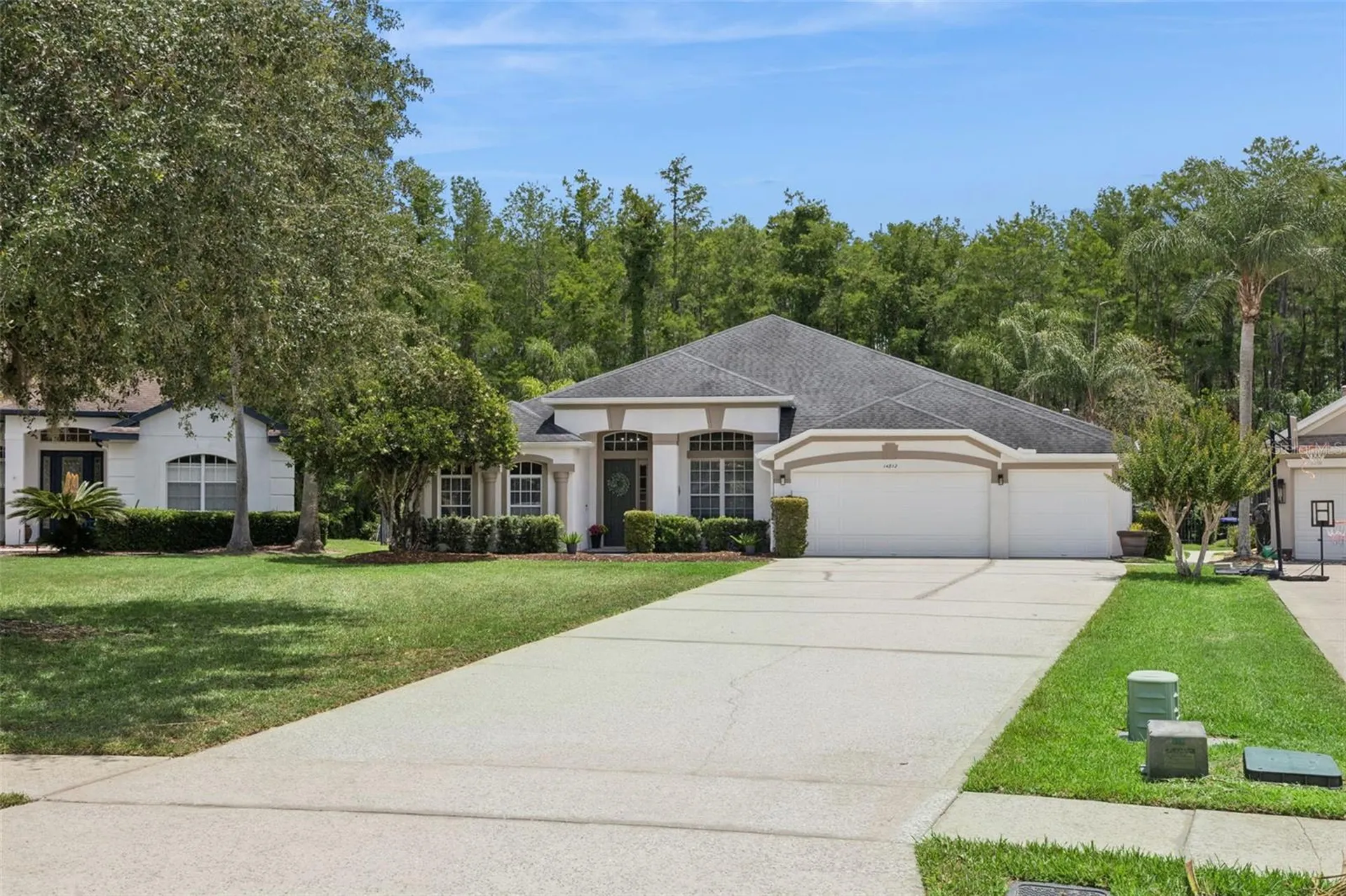 14812 Via Winghurst Court Orlando FL 32828