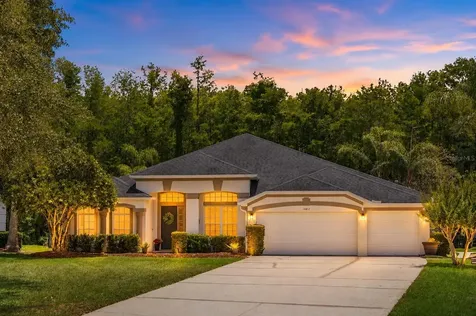14812 Via Winghurst Court Orlando FL 32828